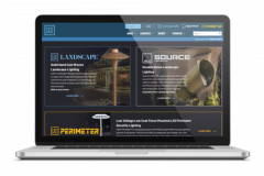 CAST Lighting: Enhanced Digital Reach & Engagement